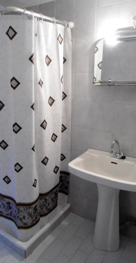 Katerina Palaiochora Hotell Exteriör bild